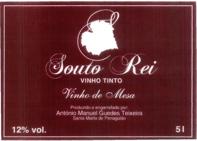SOUTO REI