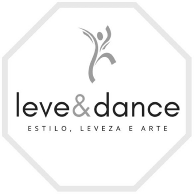 LEVE&DANCE - ESTILO, LEVEZA E ARTE