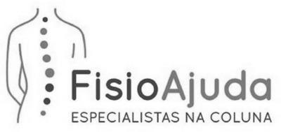 FISIOAJUDA ESPECIALISTAS NA COLUNA