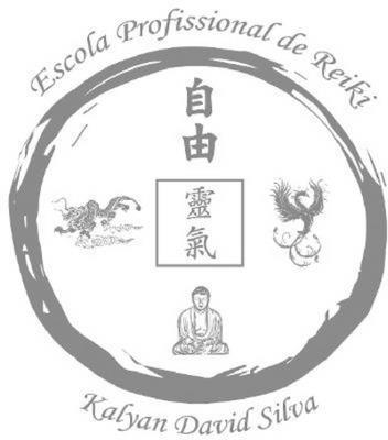 ESCOLA PROFISSIONAL DE REIKI, KALYAN DAVID SILVA