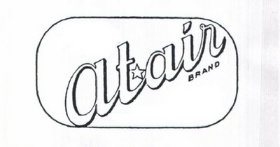 ATAÍR  BRAND