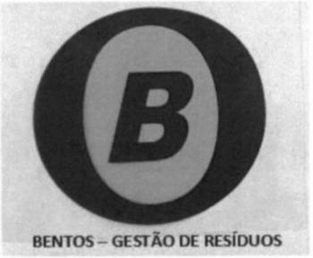 B - BENTOS GESTÃO DE RESÍDUOS