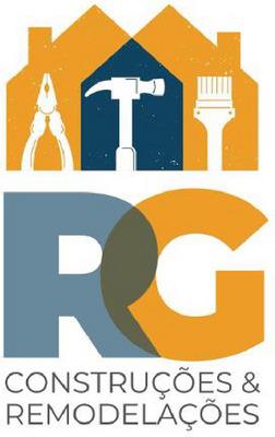 RG CONSTRUÇÕES & REMODELAÇÕES