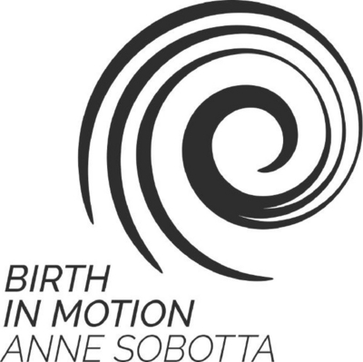 BIRTH IN MOTION ANNE SOBOTTA