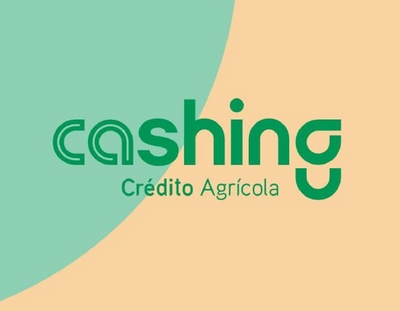 CASHING CRÉDITO AGRÍCOLA