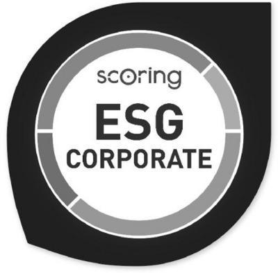 SCORING ESG CORPORATE