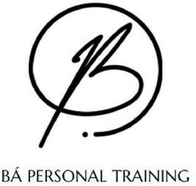 BÁ PERSONAL TRAINING