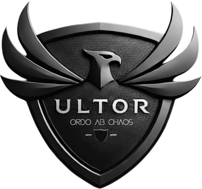 ULTOR, ORDO AB CHAOS