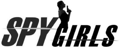 SPY GIRLS