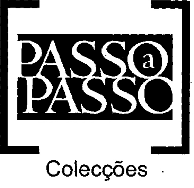 PASSO A PASSO COLECÇÕES