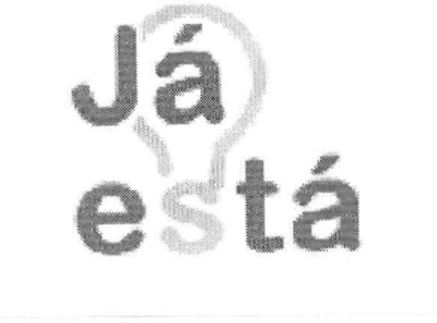 JÁ ESTÁ