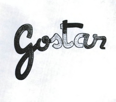 GOSTAR