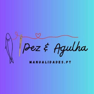 PEZ & AGULHA MANUALIDADES.PT