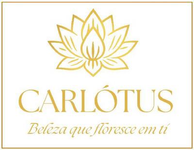 CARLÓTUS BELEZA QUE FLORESCE EM TI