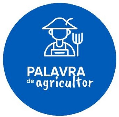 PALAVRA DE AGRICULTOR