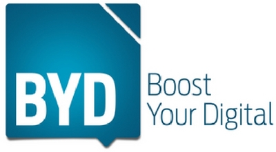 BYD - BOOST YOUR DIGITAL