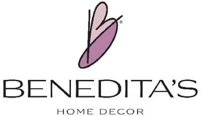 BENEDITA'S HOME DECOR