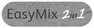 EASYMIX 2IN1