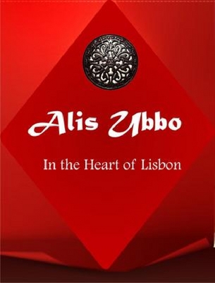 ALIS UBBO IN THE HEART OF LISBON