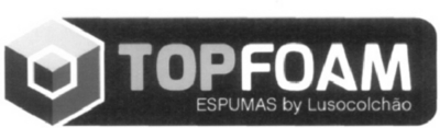 TOPFOAM ESPUMAS BY LUSOCOLCHÃO