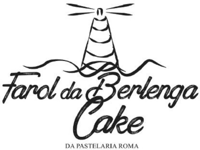 FAROL DA BERLENGA CAKE DA PASTELARIA ROMA
