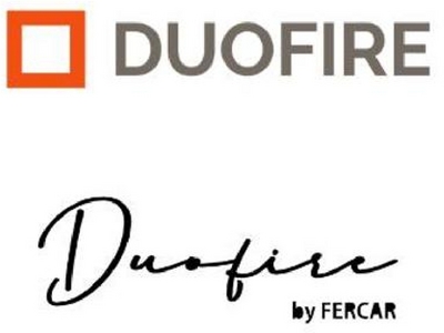 DUOFIRE BY FERCAR