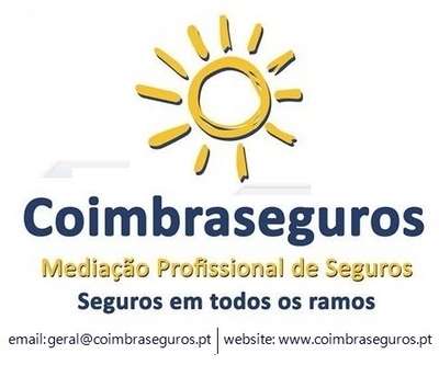 COIMBRASEGUROS MEDIAÇÃO PROFISSIONAL DE SEGUROS