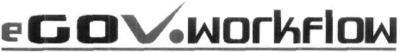 EGOV.WORKFLOW