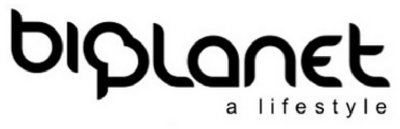 BIOPLANET - A LIFESTYLE