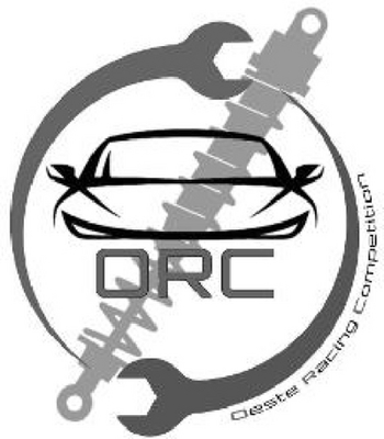 OESTE RACING COMPETITION