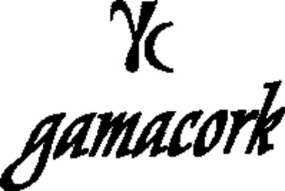 GAMACORK