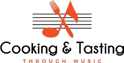 COOKING & TASTING THROUGH MUSIC