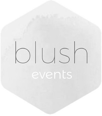BLUSH WEDDINGS & CO.