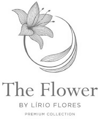 THE FLOWER BY LIRIO FLORES - PREMIUM COLLECTION