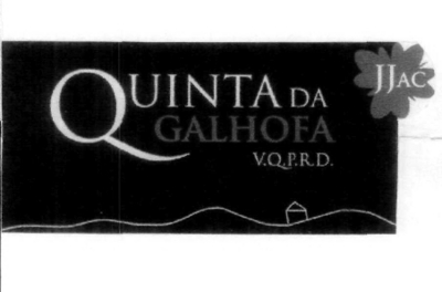 QUINTA DA GALHOFA