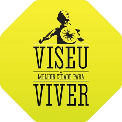 VISEU A MELHOR CIDADE PARA VIVER