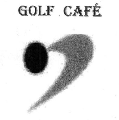 GOLF CAFÉ