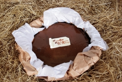 O MELHOR BOLO DE CHOCOLATE DO RIBATEJO