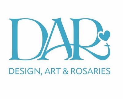DAR - DESIGN, ART & ROSARIES