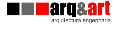 ARQ&ART - ARQUITECTURA E ENGENHARIA