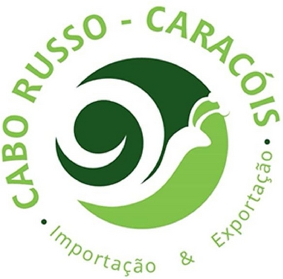 CABO RUSSO - CARACOIS IMPORTAÇÃO & EXPORTAÇÃO