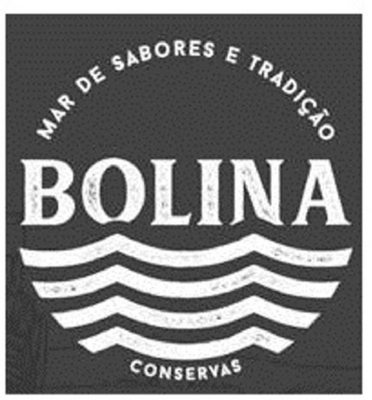 MAR DE SABORES E TRADIÇÃO BOLINA CONSERVAS