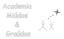 ACADEMIA MIÚDOS E GRAÚDOS