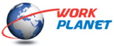 WORK PLANET