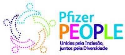 PFIZER PEOPLE UNIDOS PELA INCLUSÃO, JUNTOS PELA DIVERSIDADE