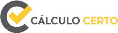 CÁLCULO CERTO