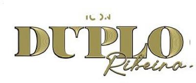 ICON DUPLO RIBEIRA