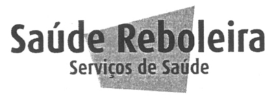 SAÚDE REBOLEIRA SERVIÇOS DE SAÚDE