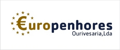 EUROPENHORES OURIVESARIA,LDA