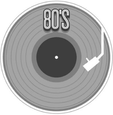 80'S